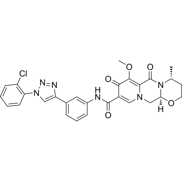 STAT1/3-IN-1 2958649-56-2